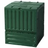 Garantia Jardinage Écologique | - Composteur Eco king : vert, 600L