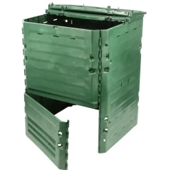 Garantia Jardinage Écologique | - Composteur Thermo King : 600L