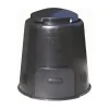 Garantia Jardinage Écologique|Outils De Jardinage Et Accessoires | - Eco composteur 280L noir