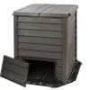 Garantia Jardinage Écologique | - Graf kit thermo wood imitation bois 400 l - 626058