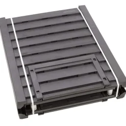 Garantia Jardinage Écologique | - Graf kit thermo wood imitation bois 400 l - 626058