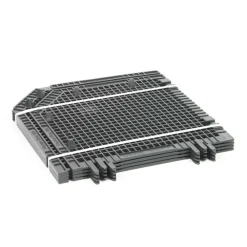 Garantia Jardinage Écologique|Outils De Jardinage Et Accessoires | - Grille de fond : 600L