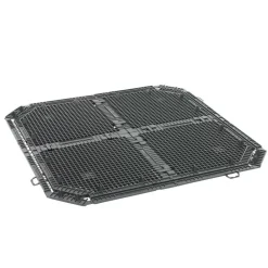 Garantia Jardinage Écologique|Outils De Jardinage Et Accessoires | - Grille de fond : 600L