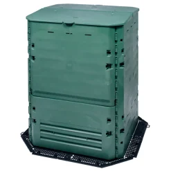 Garantia - Kit Composteur Thermo-King 400L avec Grille de Fond 400 L Best