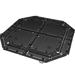 Garantia - Kit Composteur Thermo-King 600L avec Grille de Fond Outlet