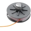 Gardena Coupe-Bordures Et Débroussailleuses | - Bobine De Fil 6M Easycut 400 / Comfortcut 450 / Powercut 500