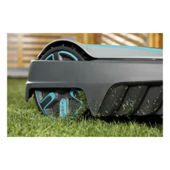 Gardena Tondeuses | - Brosses de nettoyage pour roues des tondeuses robots - 4030-20