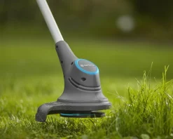 Gardena Coupe-Bordures Et Débroussailleuses | - Coupe-bordures smallcut 23/18v p4a sans batterie - coupe ø 23 mm