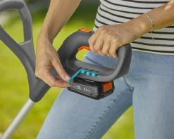 Gardena Coupe-Bordures Et Débroussailleuses | - Coupe-bordures smallcut 23/18v p4a sans batterie - coupe ø 23 mm