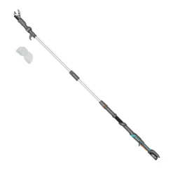 Gardena - Coupe-branches highcut 250/18v p4a sur batterie - coupe ø 28 mm - l. 2557 mm Discount
