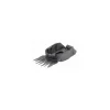 Gardena Tondeuses | - Gras- und buchsmesser 2340-20 (grau, 8cm)