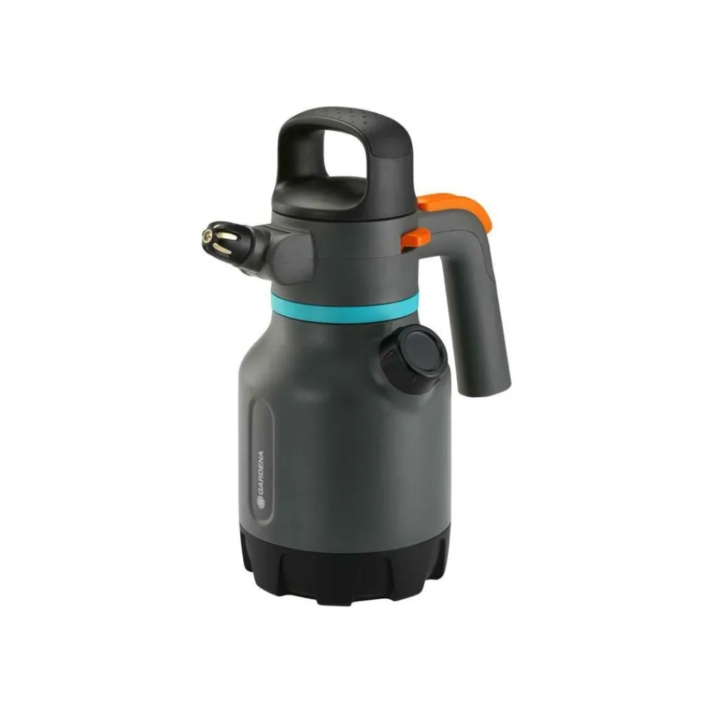 Gardena - Pulvérisateur à pression préalable 1,25 l - Outlet