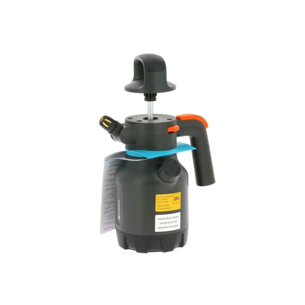 Gardena - Pulvérisateur à pression préalable 1,25 l - Outlet