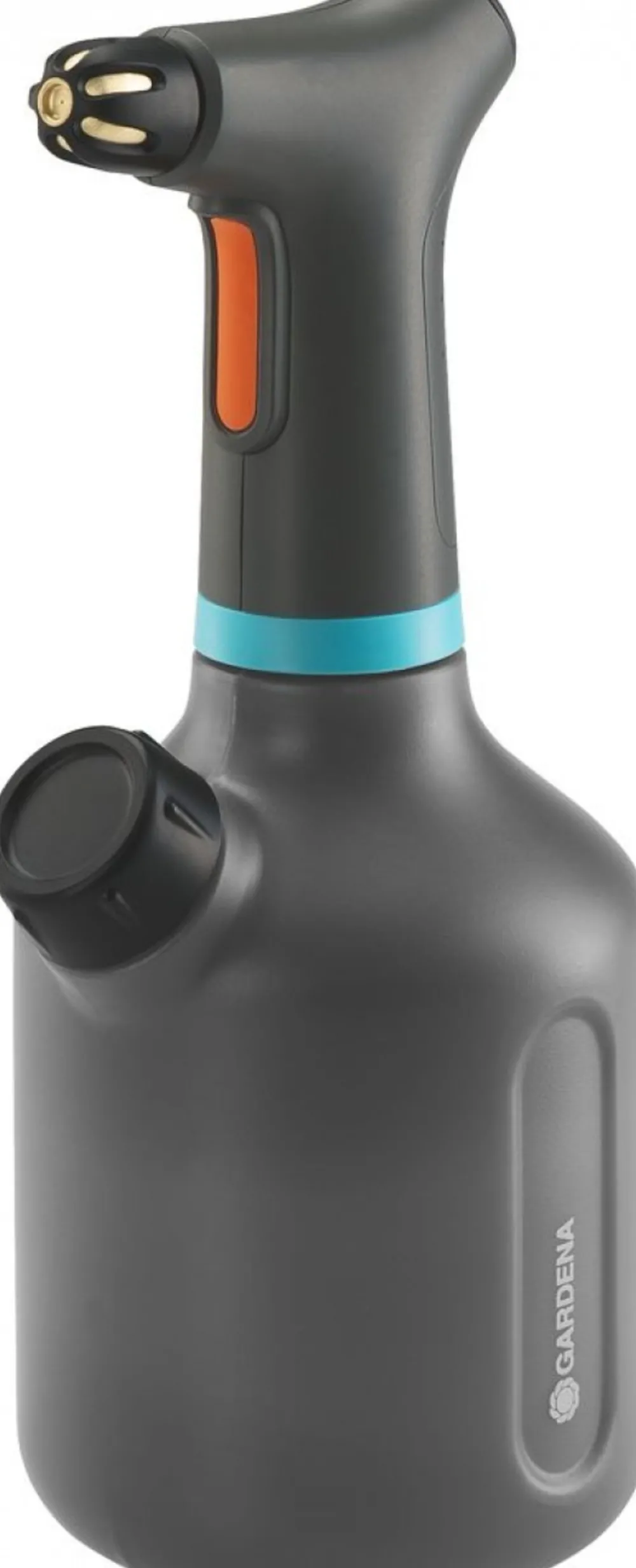 Gardena - Pulvérisateur sur batterie à gâchette easypump 1l Discount