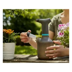 Gardena - Pulvérisateur sur batterie à gâchette easypump 1l Discount