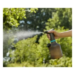 Gardena - Pulvérisateur sur batterie à gâchette easypump 1l Discount