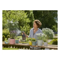 Gardena - Pulvérisateur sur batterie à gâchette easypump 1l Discount