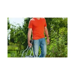 Gardena Tondeuses | - Tondeuse à gazon hélicoïdale 400 c comfort