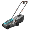 Gardena Tondeuses | - Tondeuse électrique powermax 32/1200 g2 - coupe ø 32 cm - jusqu'à 300m²