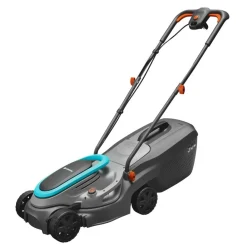 Gardena Tondeuses | - Tondeuse électrique powermax 32/1200 g2 - coupe ø 32 cm - jusqu'à 300m²