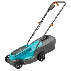 Gardena Tondeuses | - Tondeuse powermax 30/18v p4a sur batterie - coupe ø 30 cm - jusqu'à 150m²