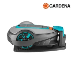 Gardena Tondeuses | - Tondeuse robot - sileno life 1250 - 15103-26