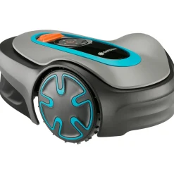 Gardena - Tondeuse Robot Sileno Minimo 500M² Bluetooth New