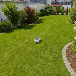 Gardena - Tondeuse Robot Sileno Minimo 500M² Bluetooth New