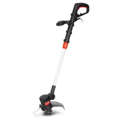 Garden Technic - Coupe-bordures électrique - cbe3525t-22 - 380w - larg. De coupe 25cm - fonction dresse-bordure - 8 positions New