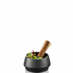 NA Gefu mortier + pilon fonte - 34652