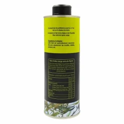 Georges Nivier - Huile d'olive de nyons aop - - bidon 50cl Clearance