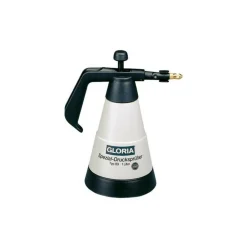 Gloria - Atomiseur en plastique à pression 3bars 1l vinmer 89 viton Clearance