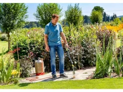 Gloria - Désherbeur thermique thermoflamm bio Sale