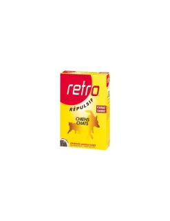 Générique Anti-Nuisibles | GÉNÉRIQUE - Acto répulsif chien chat 1kg rech5 - acto