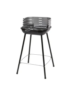 Générique GÉNÉRIQUE - Barbecue andalucia 36x36 - somagic Hot