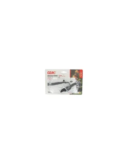 Générique Vêtement Pour Le Jardin | GÉNÉRIQUE - Blister lunettes de protection ozaki avec sangle et aérateurs anti-poussière. Agréation en166.