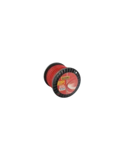Générique GÉNÉRIQUE - Bobine fil nylon rond ozaki - longueur: 62m, ø: 3,80mm Discount