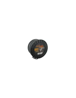 Générique Pièces Détachées Et Accessoires | GÉNÉRIQUE - Bobine fil ozaki titanium power 3,0mm x 186m profil pentagonal, co-polymère haute résistance.