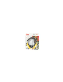 Générique GÉNÉRIQUE - Casque anti-bruit 26 db professionnel super confort ozaki premium avec monture réglable en352-1. New