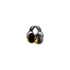 Générique GÉNÉRIQUE - Casque anti-bruit 3m™ peltor™ modèle x2, jaune, type serre-tête, 31db, 260g.