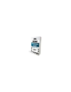Générique Pièces Détachées Et Accessoires | GÉNÉRIQUE - Chaîne de tronçonneuse ozaki pro semi carrée 1/4'' 050 (1,3mm) 38 entraîneurs