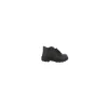 Générique GÉNÉRIQUE - Chaussure de sécurité coupe haute, tige cuir, doublure textile, semelle pu, embout acier. Iso 20345:2011 - s3 - sra. Taille 44. Online