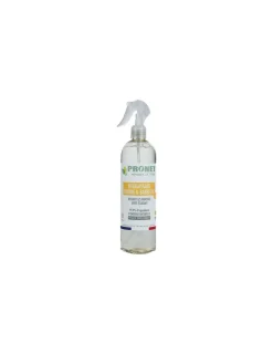 Générique GÉNÉRIQUE - Dégraissant cuisine barbecue ecocert 500ml - pronet nature
