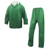 Générique Vêtement Pour Le Jardin | GÉNÉRIQUE - Ensemble de pluie veste et pantalon taille l - delta plus