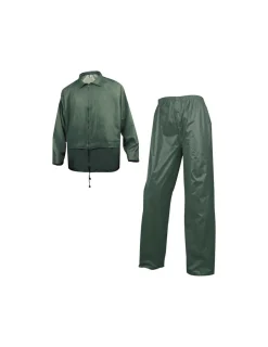 Générique Vêtement Pour Le Jardin | GÉNÉRIQUE - Ensemble pluie veste/panta xl