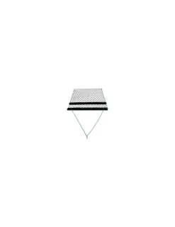 Générique GÉNÉRIQUE - Filet de nivelage en métal galvanisé permet la mise à niveau d'un sol meuble ou d'une allée en gravi Best