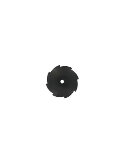 Générique GÉNÉRIQUE - Gamme professionnelle - lame 8 dents adaptable pour débroussailleuse - coupe de 250mm, alésage: 25,4mm, épaisseur: 1,8mm. Discount
