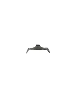 Générique GÉNÉRIQUE - Gamme professionnelle - lame 3 dents spéciale mulching pour débroussailleuse - coupe de 300mm, alésage: 20,0mm, épaisseur: 4mm. Sale