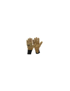 Générique GÉNÉRIQUE - Gants de protection spécial arbustes à épines, débardage et câblage. Renfort de la paume, des doigts et du dos. En420:2003 +a1:2 New