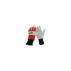Générique GÉNÉRIQUE - Gants de tronçonnage demi-saison à main gauche en kevlar taille 8 - (s), en381-7 - classe 0, en388 - 2132x. Discount